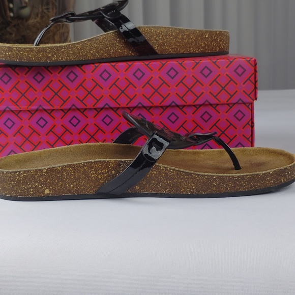 Tory Burch Women's Sandals. - Picture 4 of 16